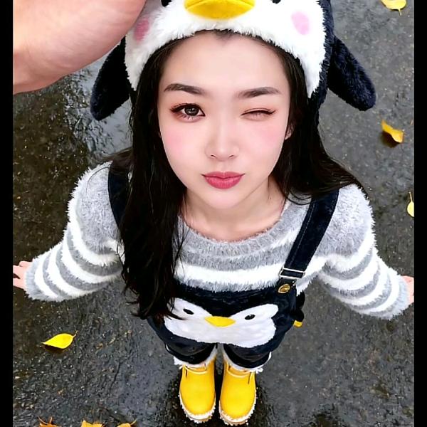 佳宝儿（杨威音乐）