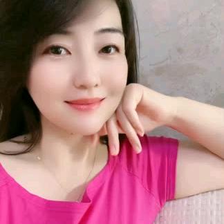 开心玫瑰🌹