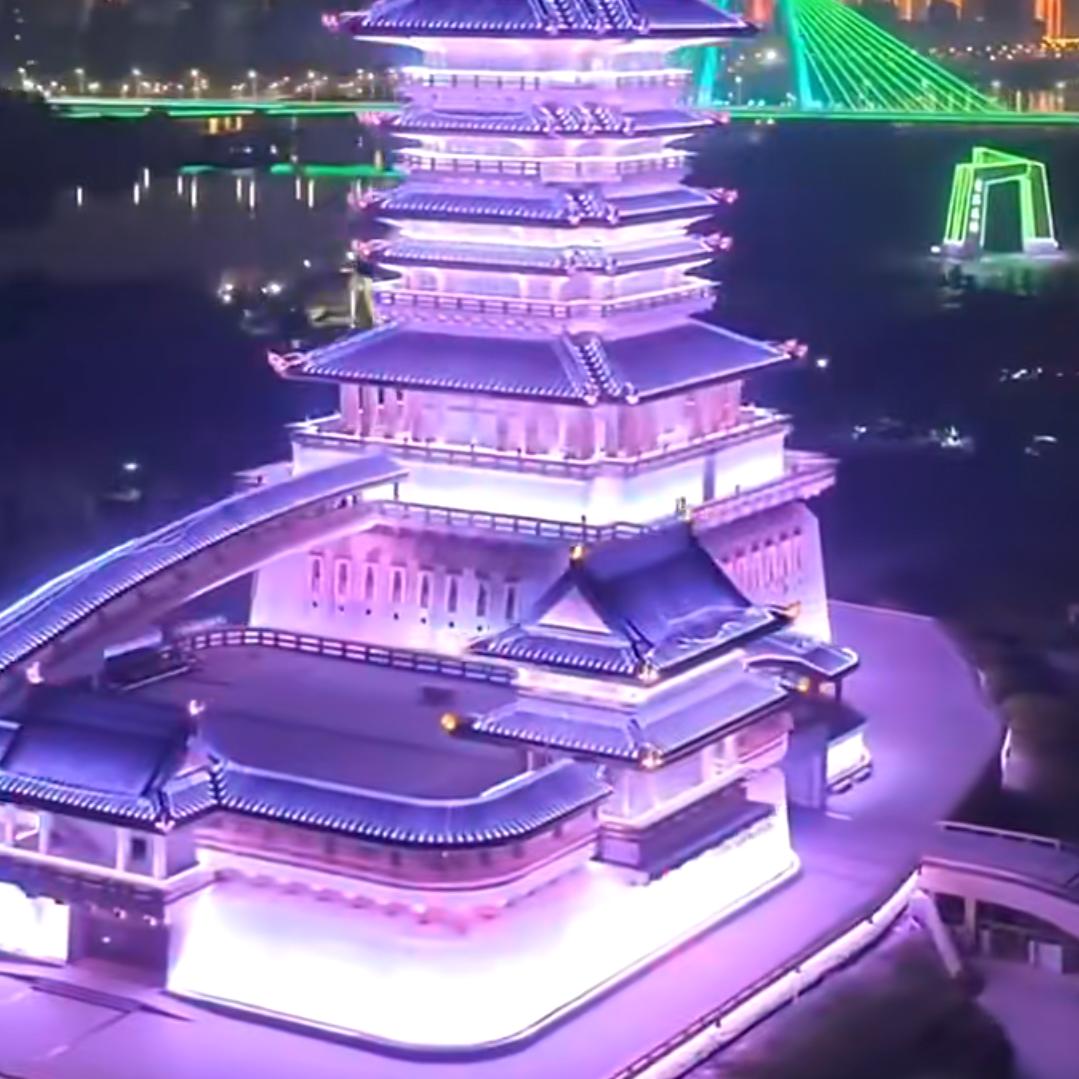 小钓四畅游earth