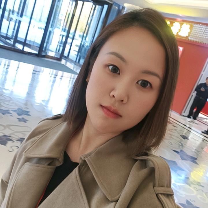 李家牛肉--婷姐