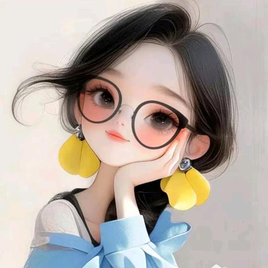 小陈不沉♥