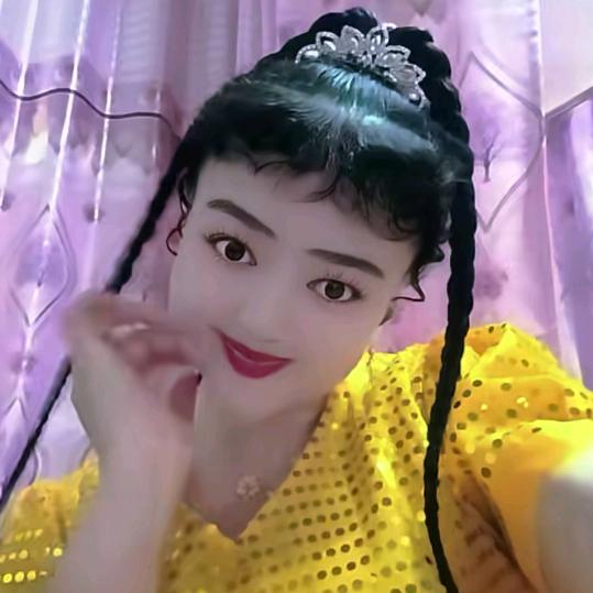 金妹玉