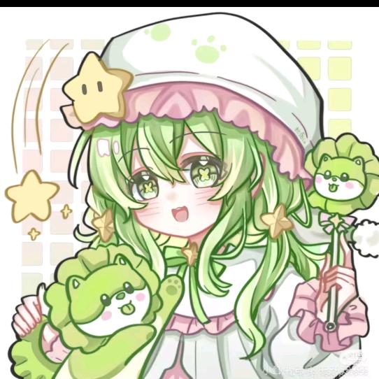 静静。头像