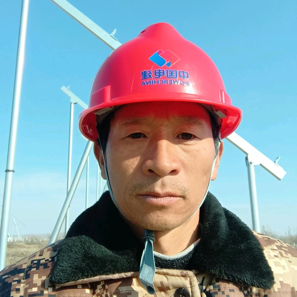 李有成包小e安装光伏