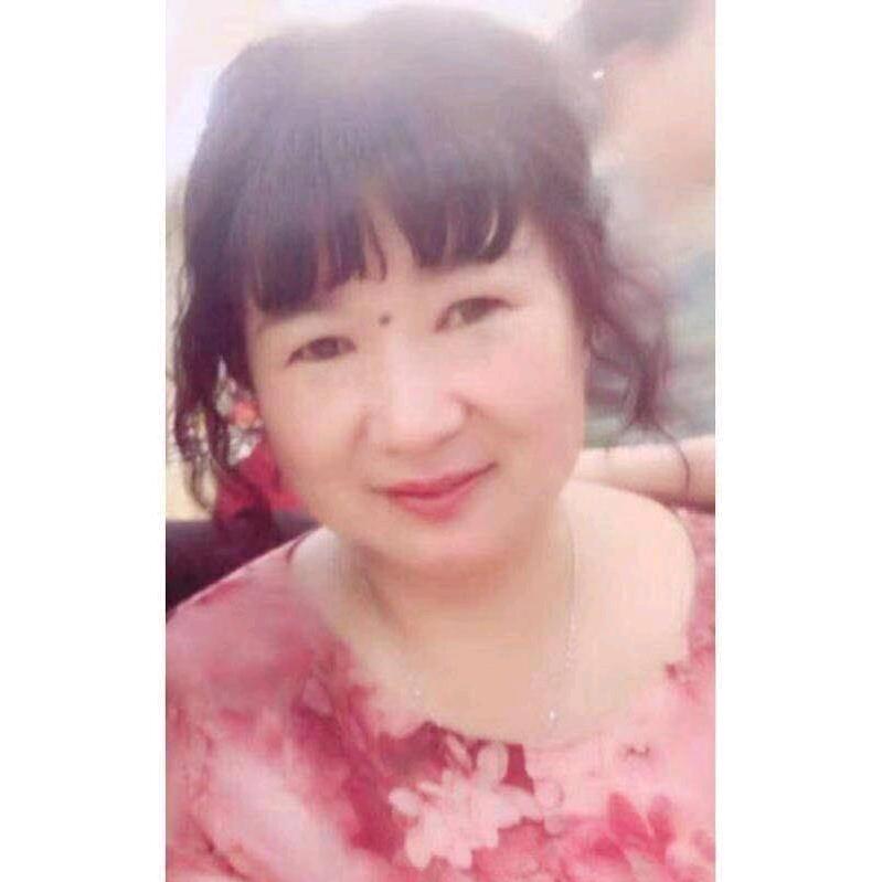 长乐，葛姐