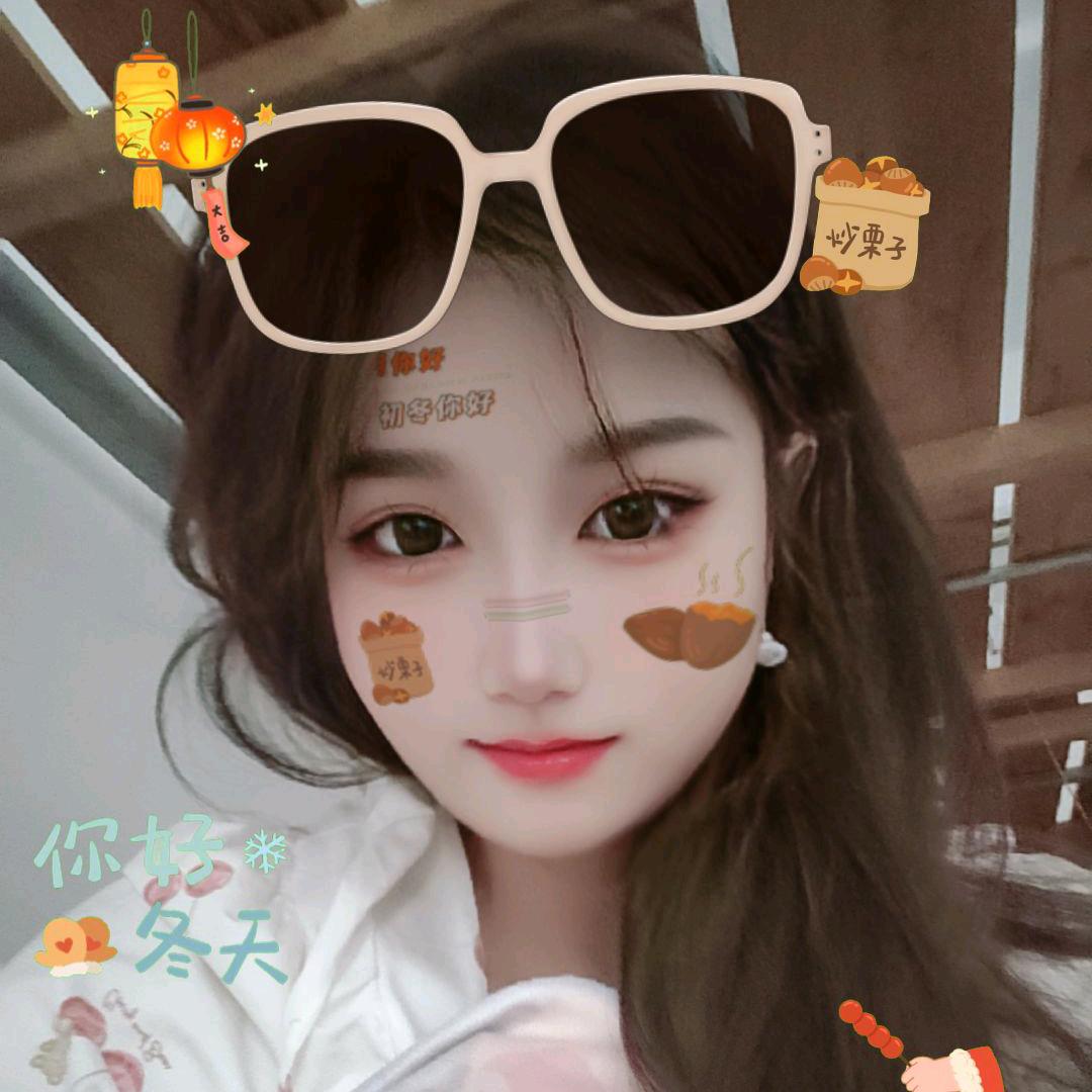 仙女姐姐@