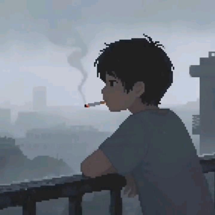 独行