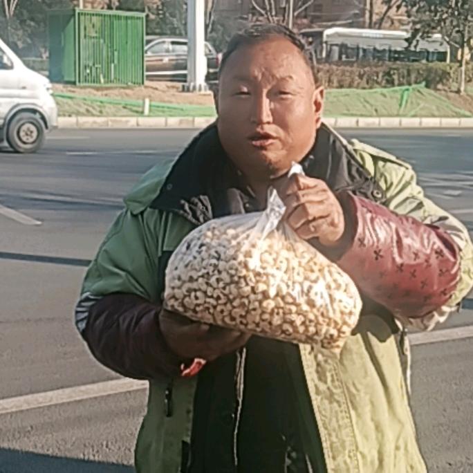 《虢镇东门》小弟爆米花