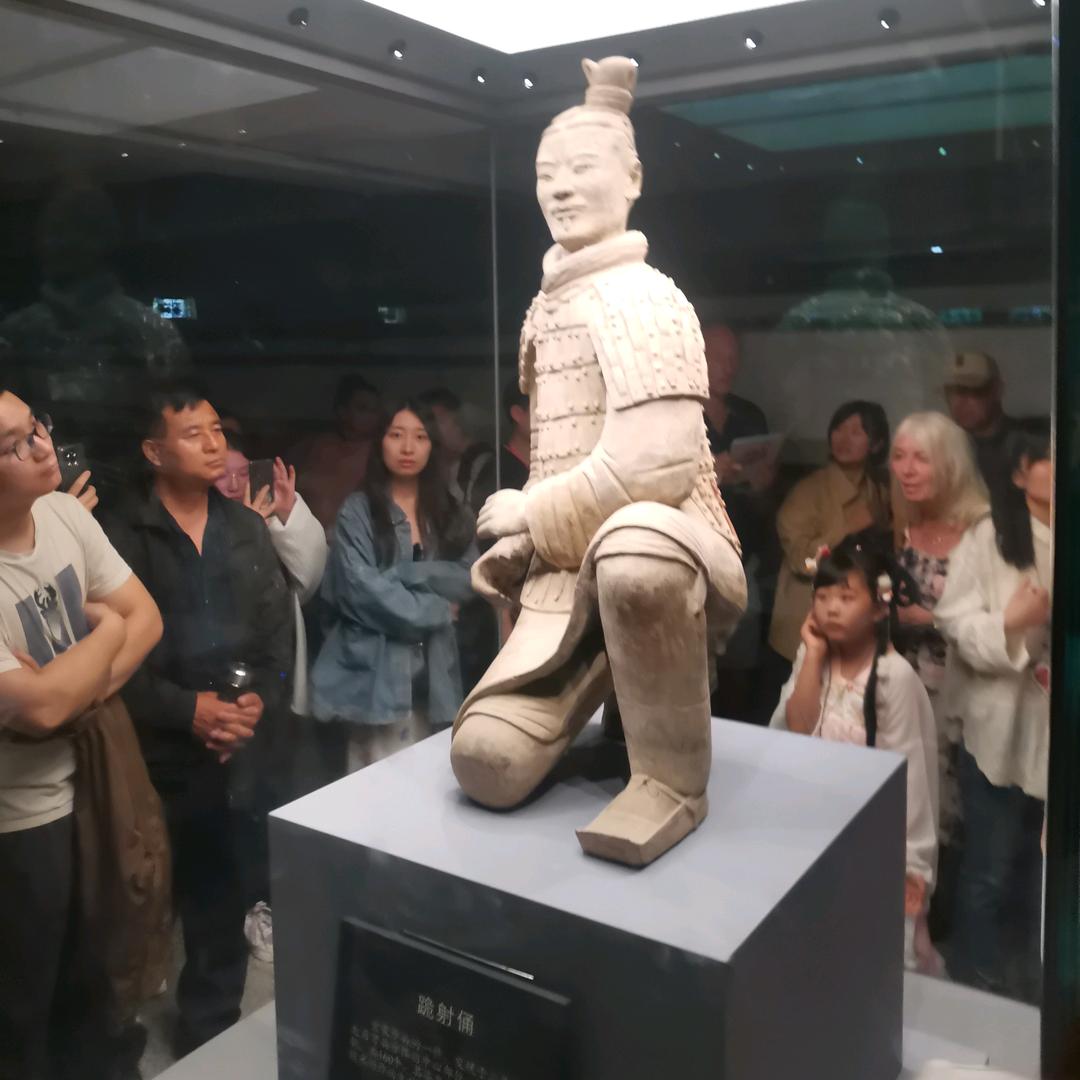 倔脾气关中愣娃
