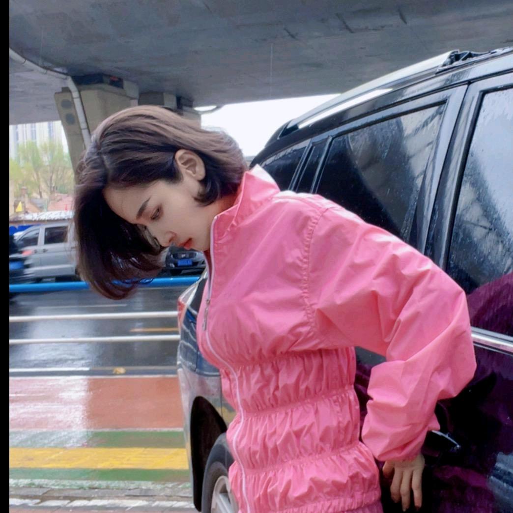 古小姐