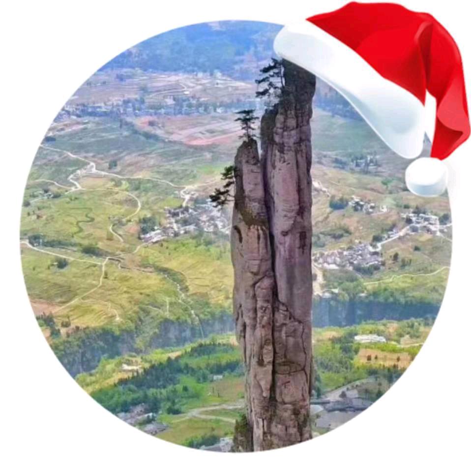 峡谷之恋