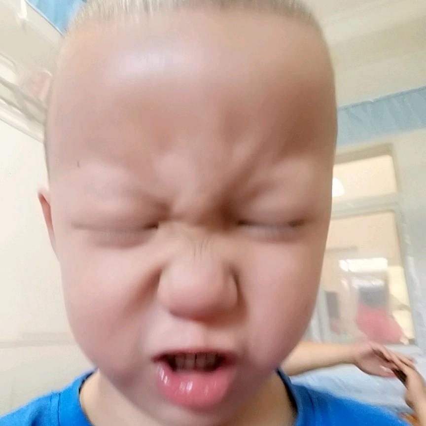 胖胖是真的胖