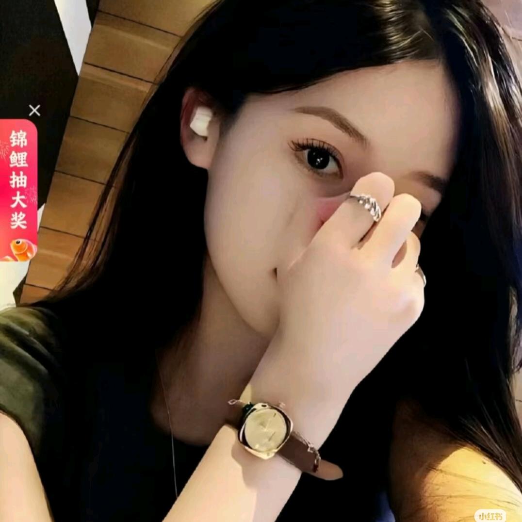 💞兜里有半颗糖