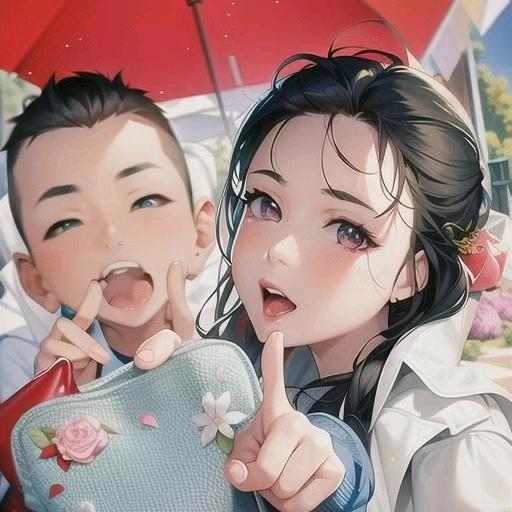 安得浮生半日闲