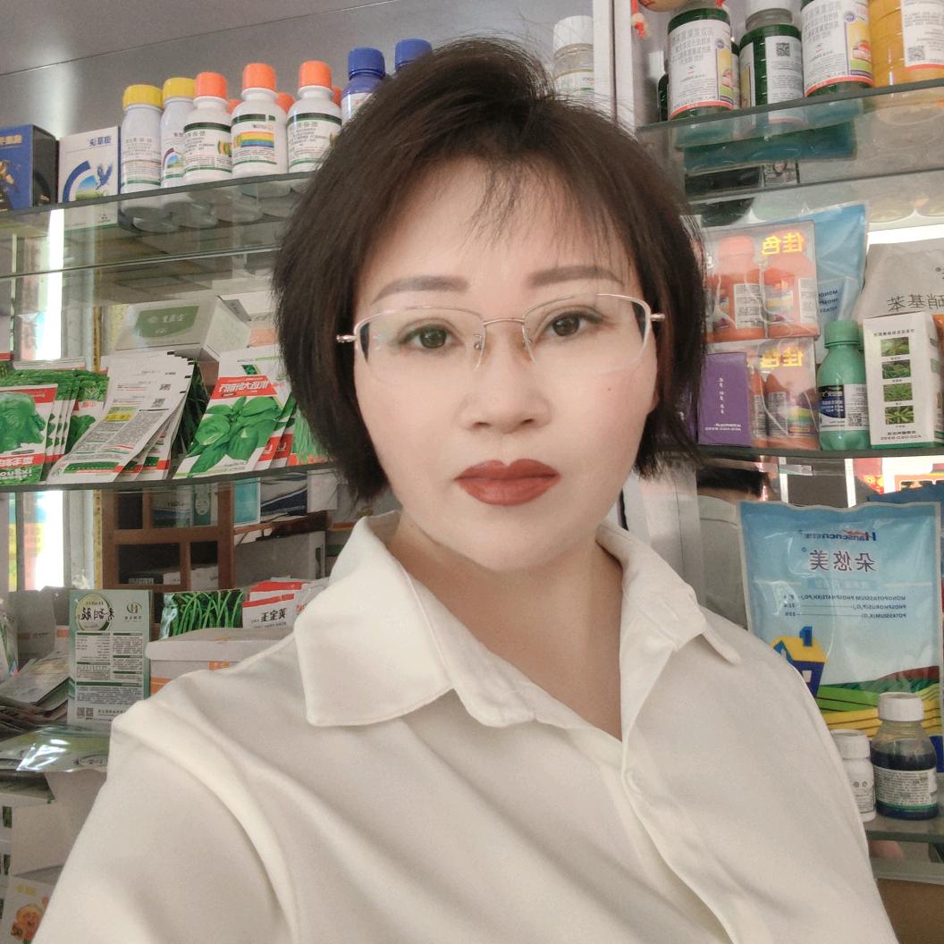 老许聊农事