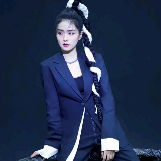 小静是我