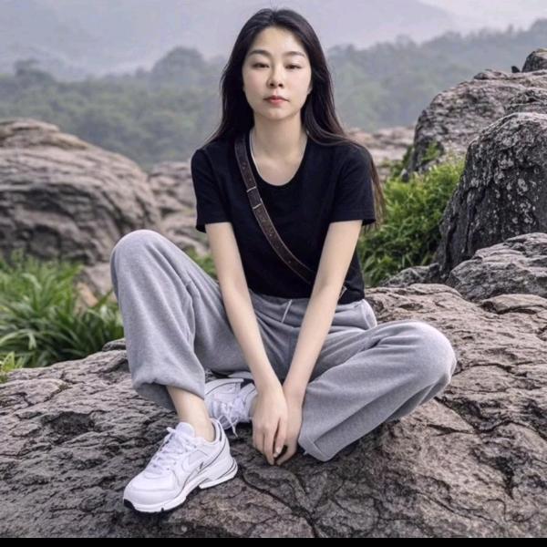 一生无悔
