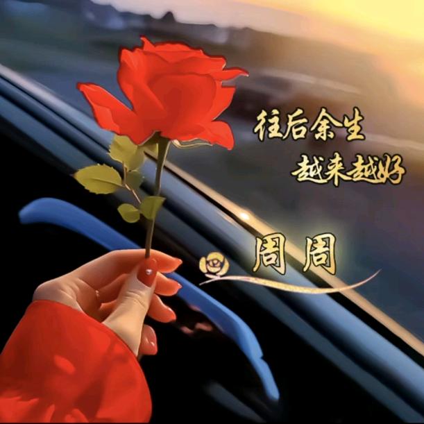周周