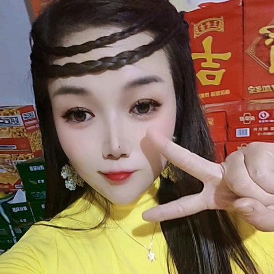 💞静姐💕