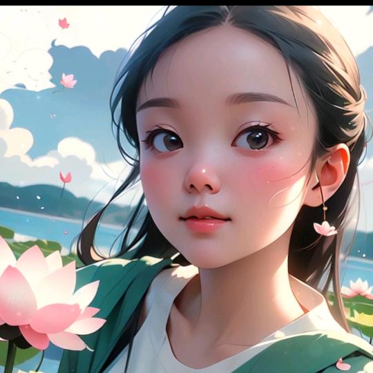 繁花手作