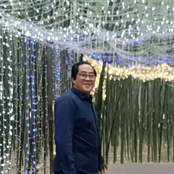 藏爱在心底