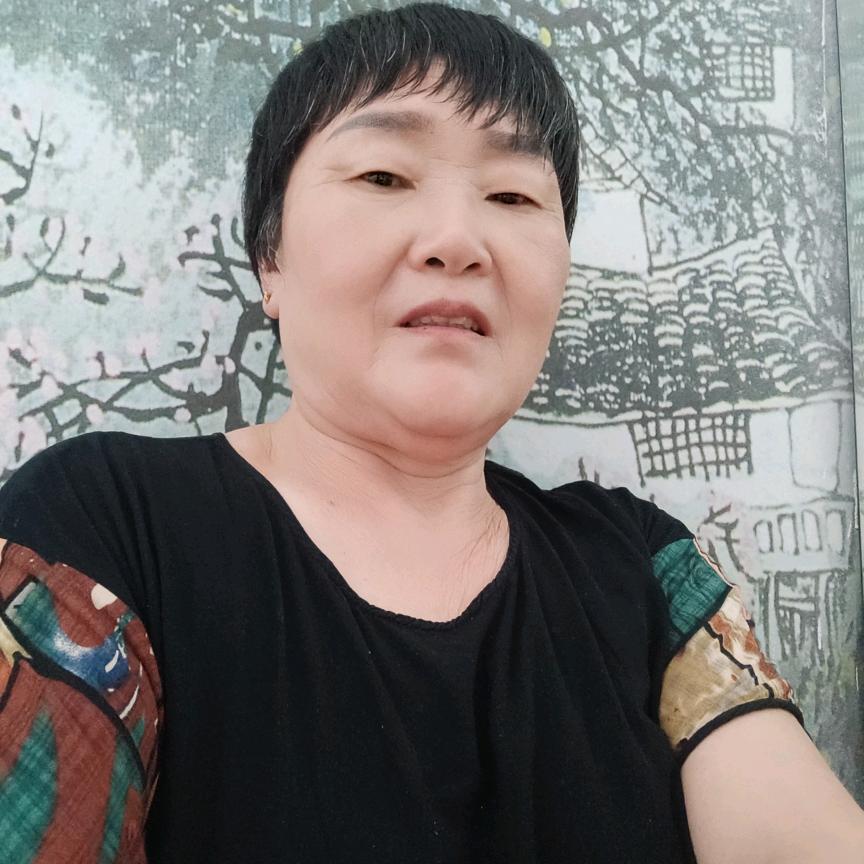 陈二姐小号