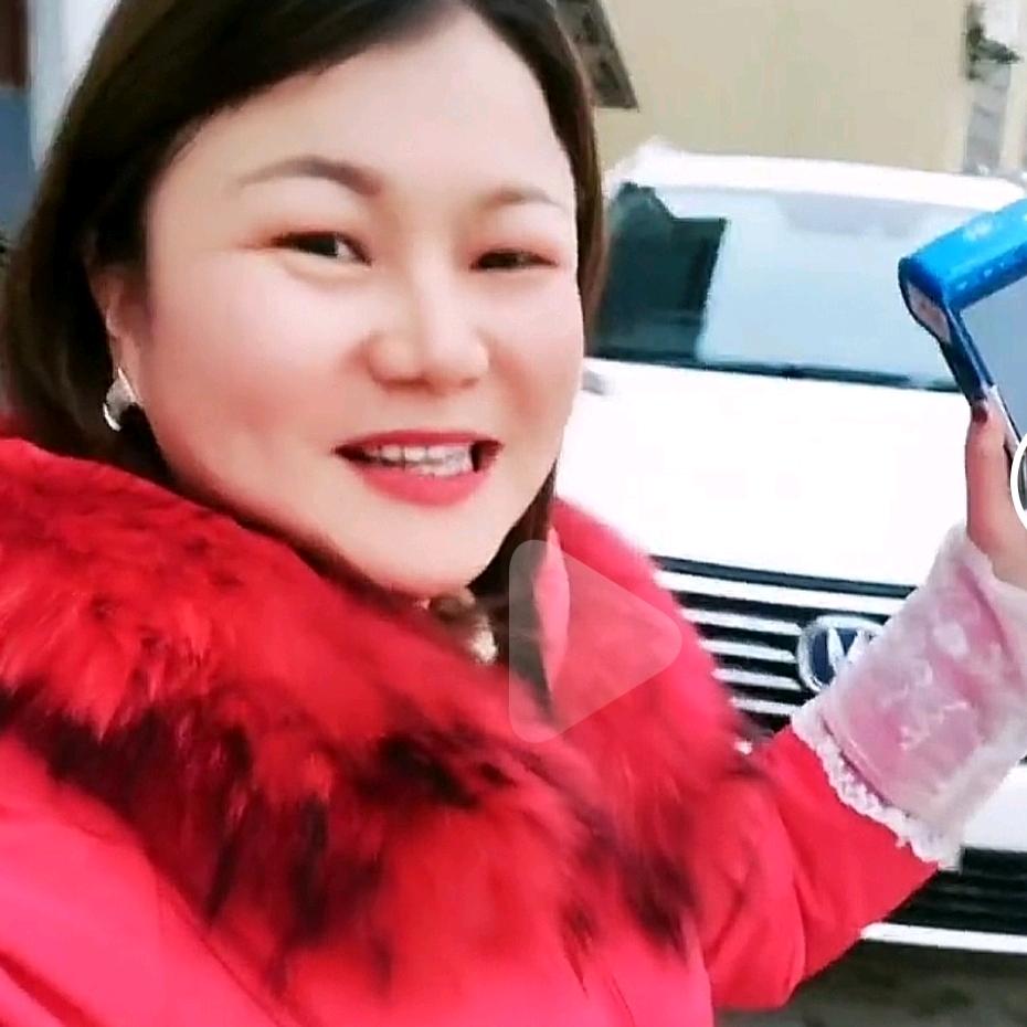 政强二手车—游雁子