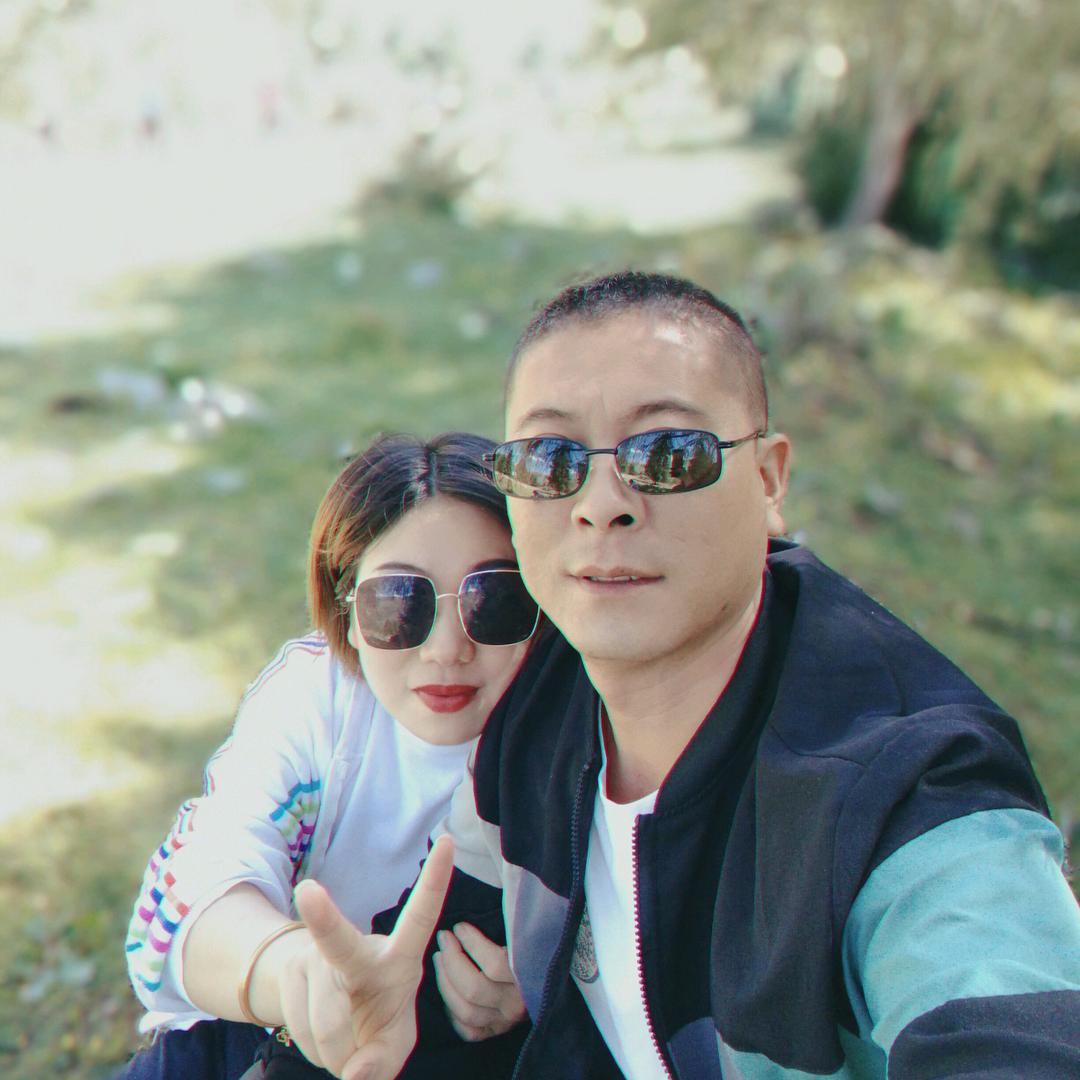 球溪博跃二手车