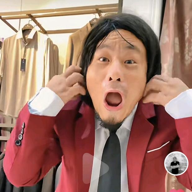 隆回二宝