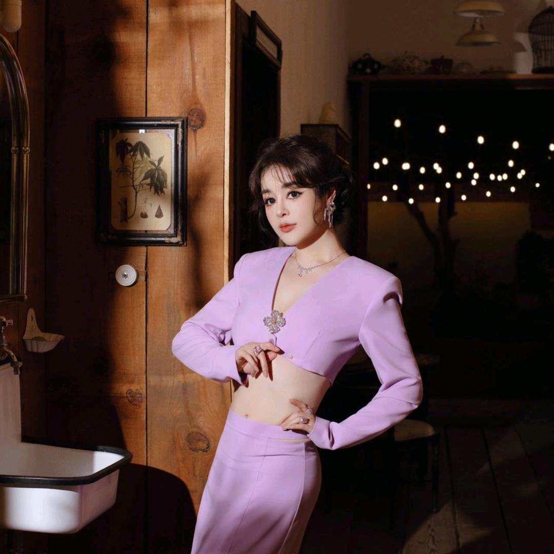 虞美人@Mavis