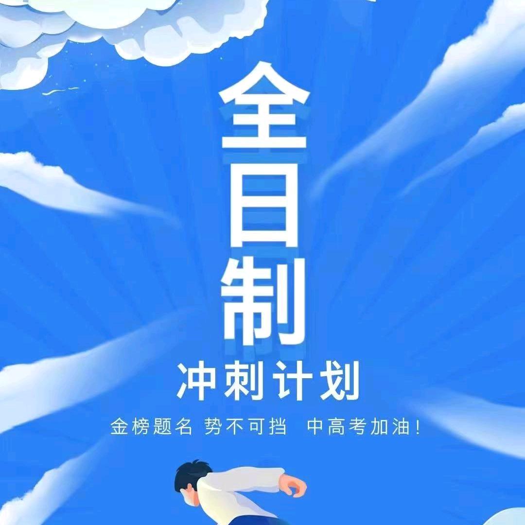 河南全年中高考冲刺集训营