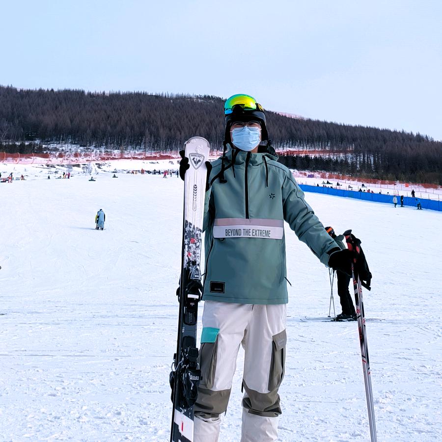 岁月