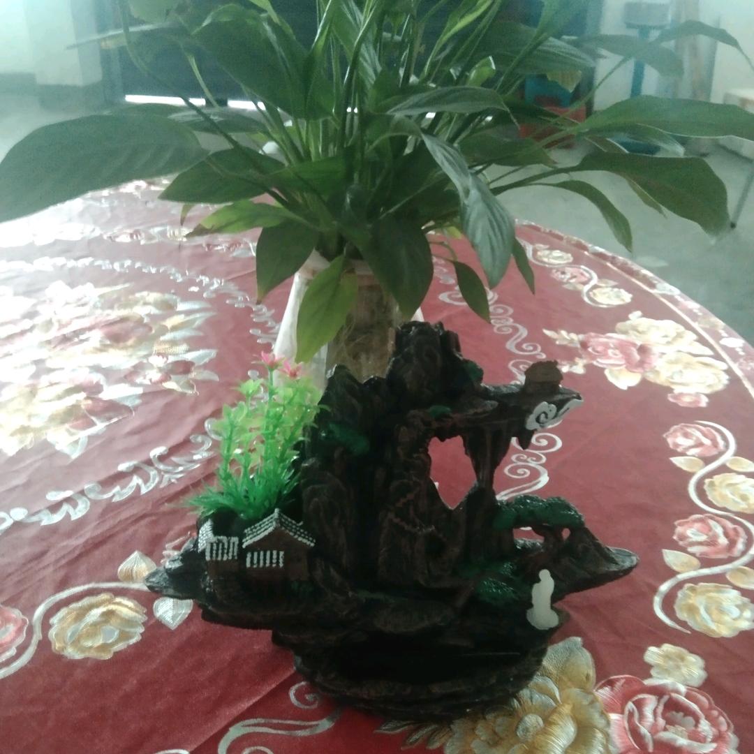 做一个自己的我