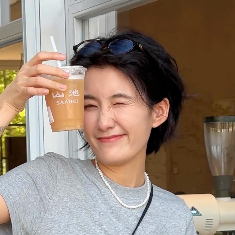 浪清日常女装分享