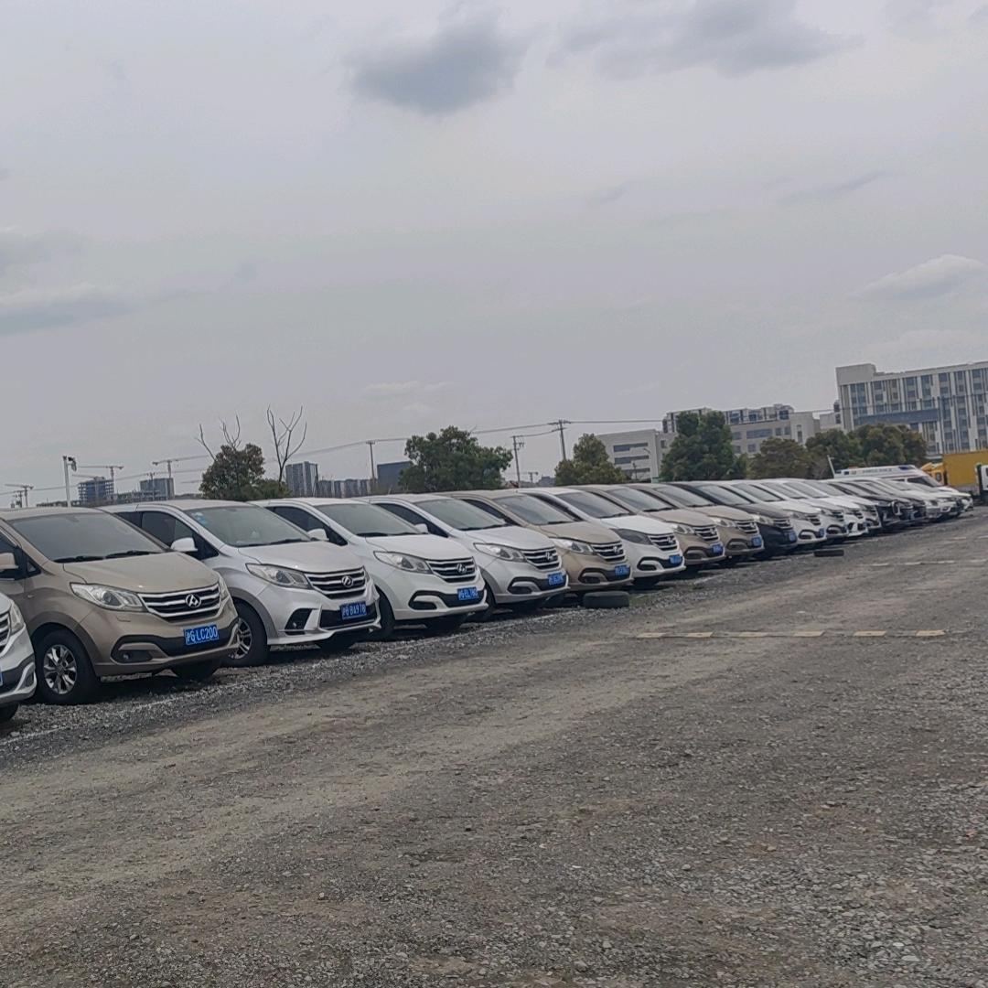 小孟大通商务（收各种二手商务车）