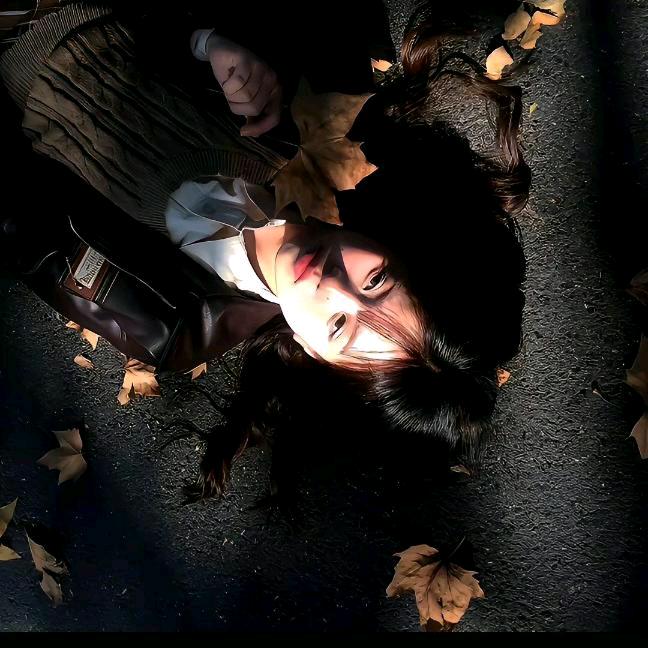 锦鲤✨（招财版）