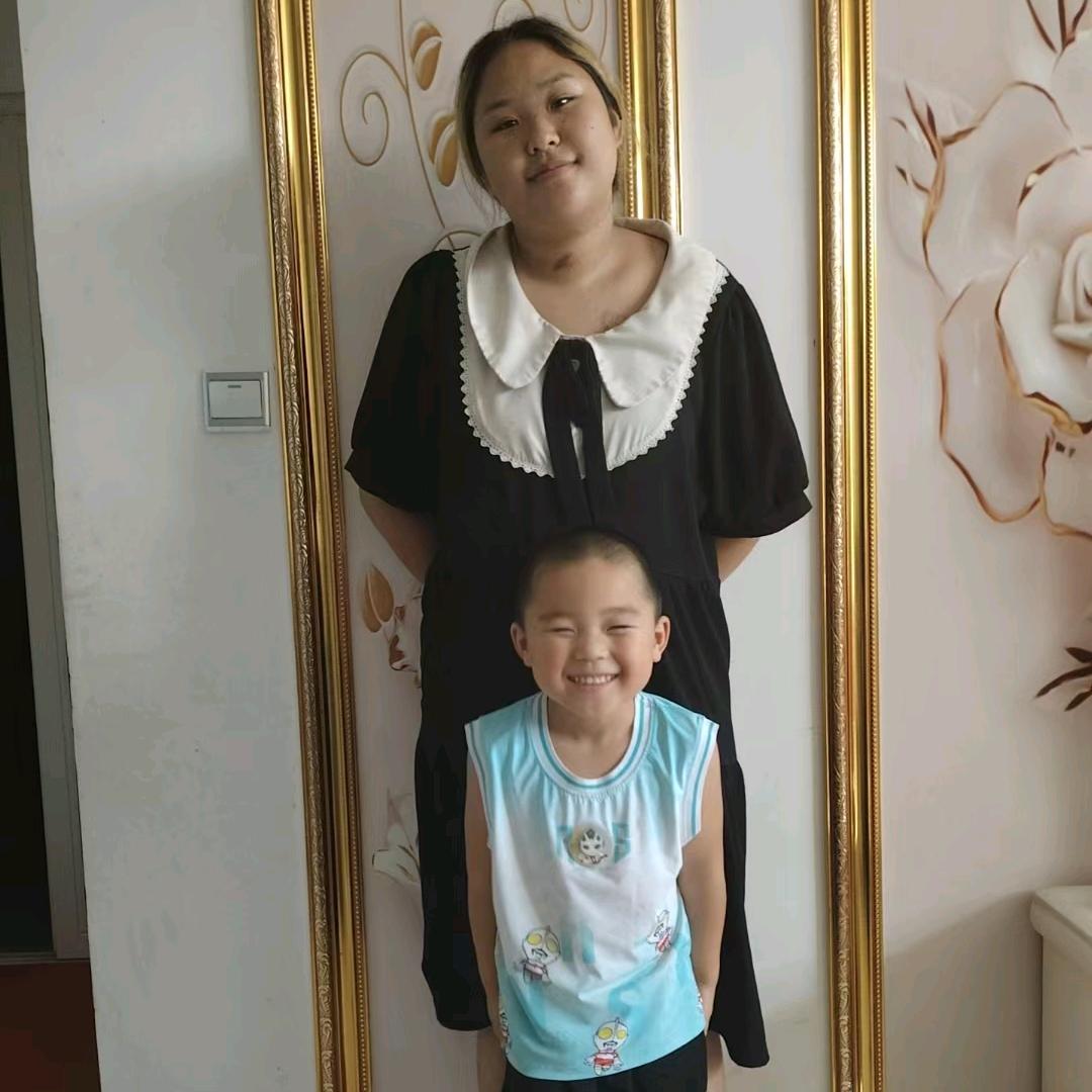 杨国红我是个单身狗