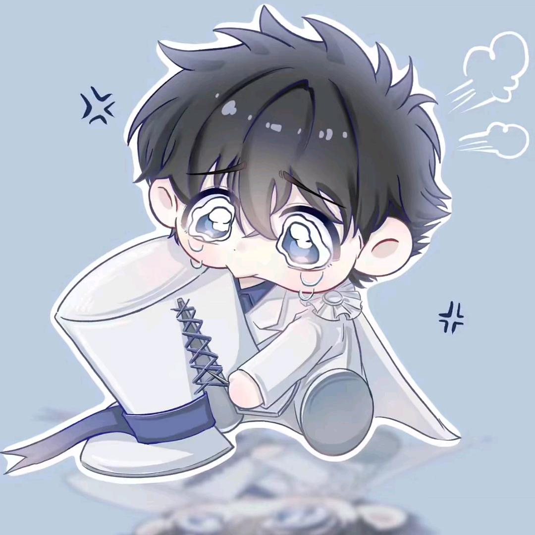 七