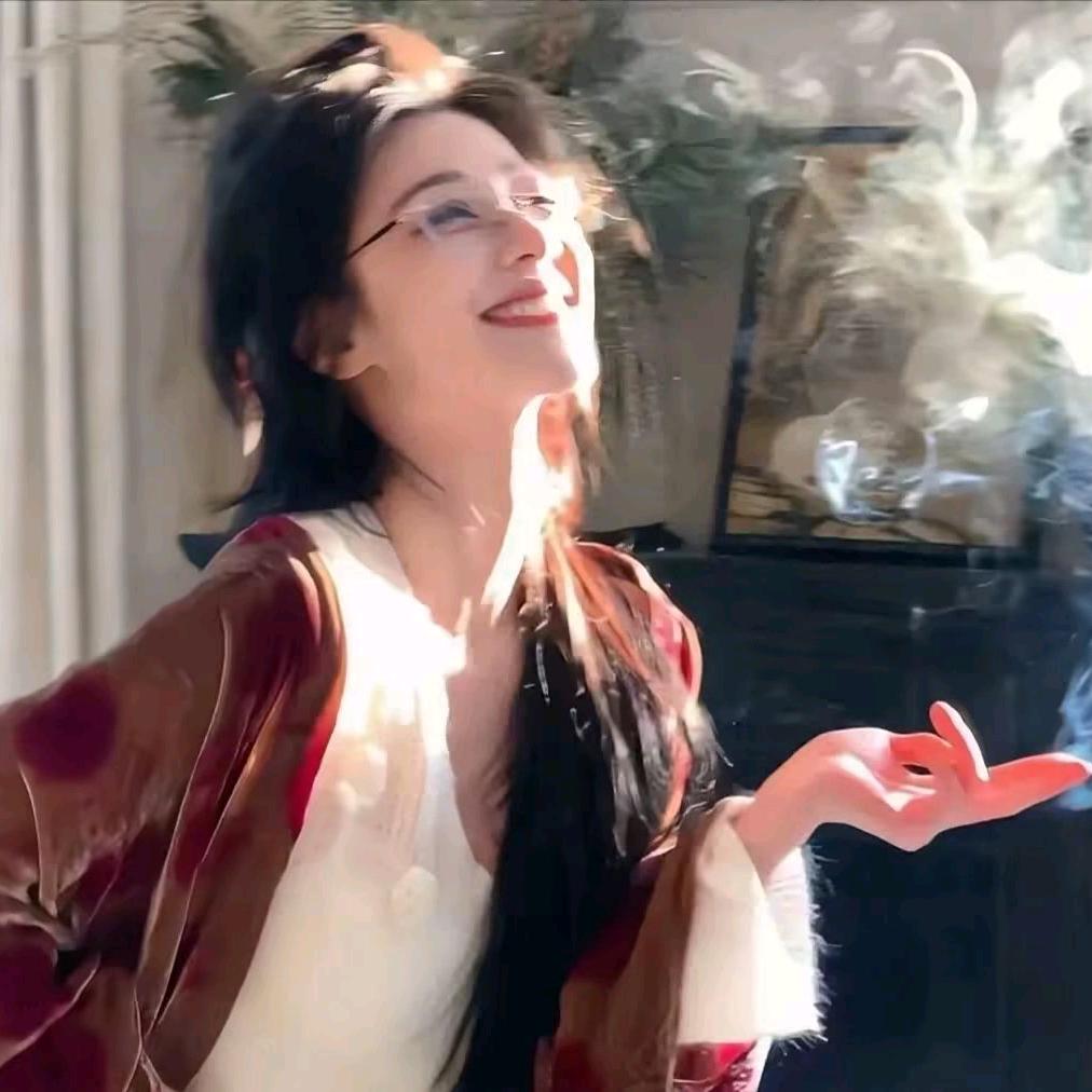 呓语