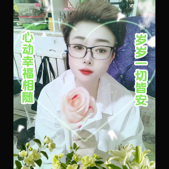 依宸好物首播进行中