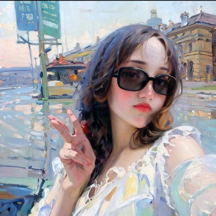 Pink  Strawberry🍓