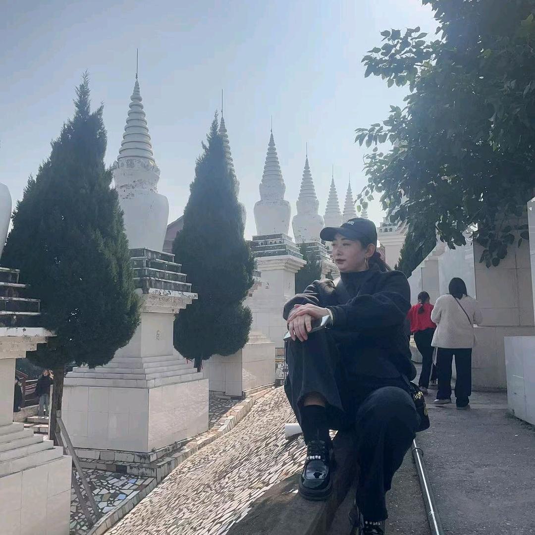 李姐生活记录分享