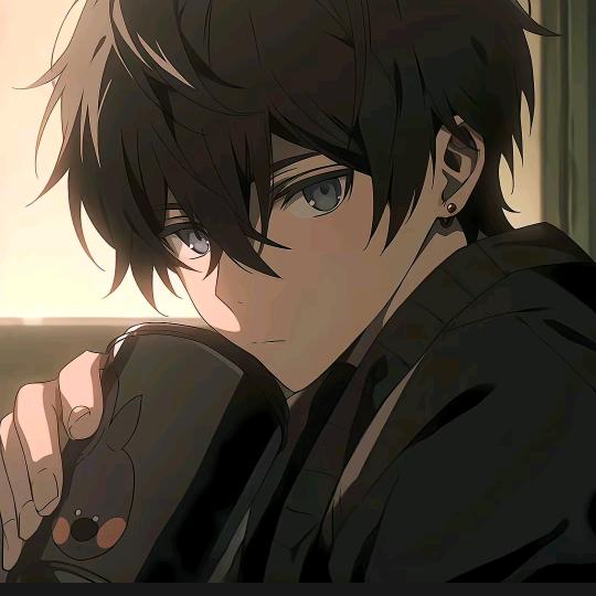 Despair