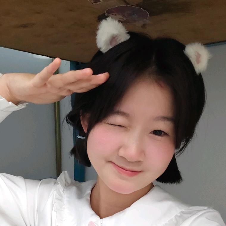 可爱的肉丸子