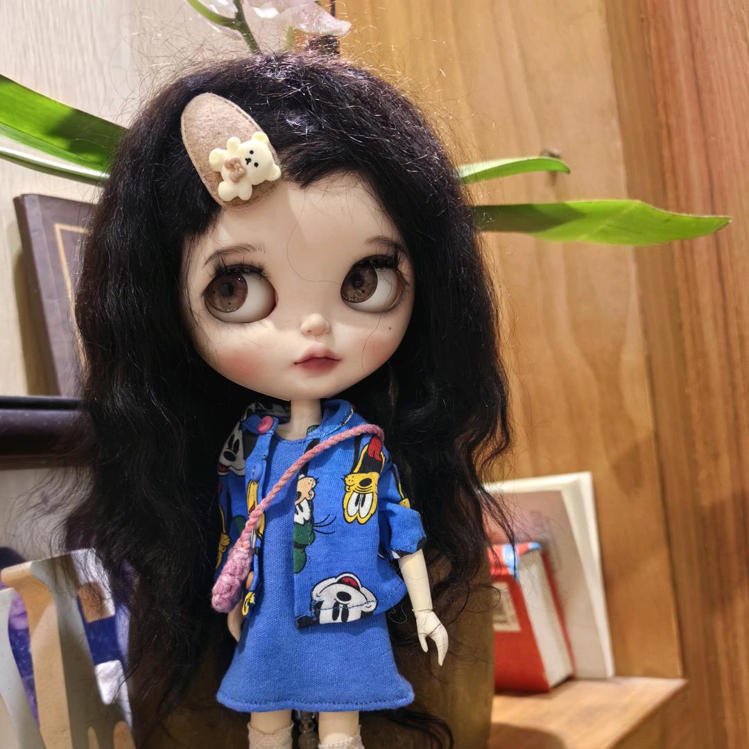 麦兜个兜