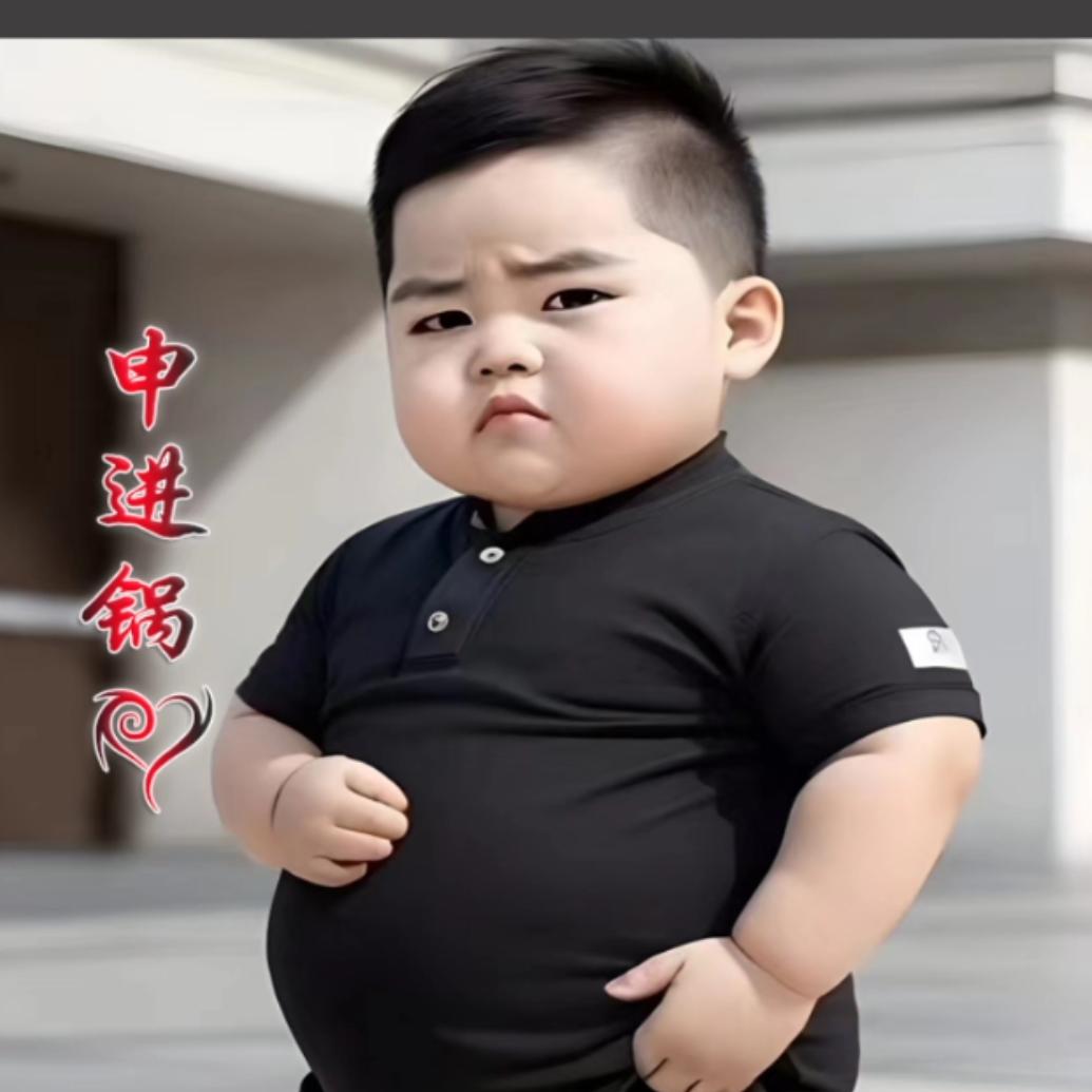 ♥申 進 锅