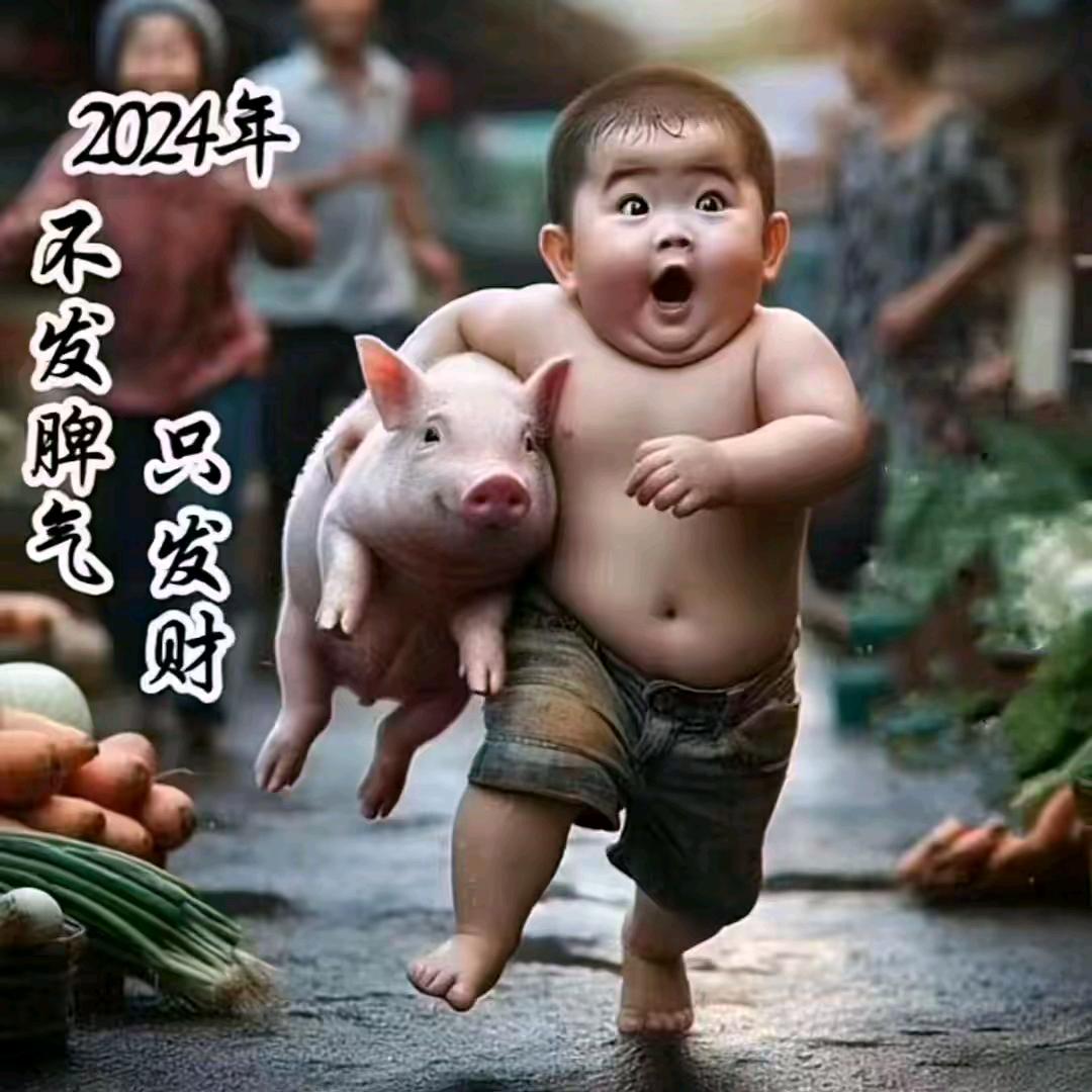 豪