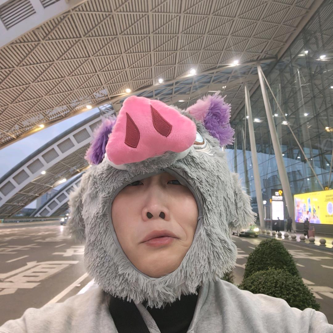 李全财（听劝版）