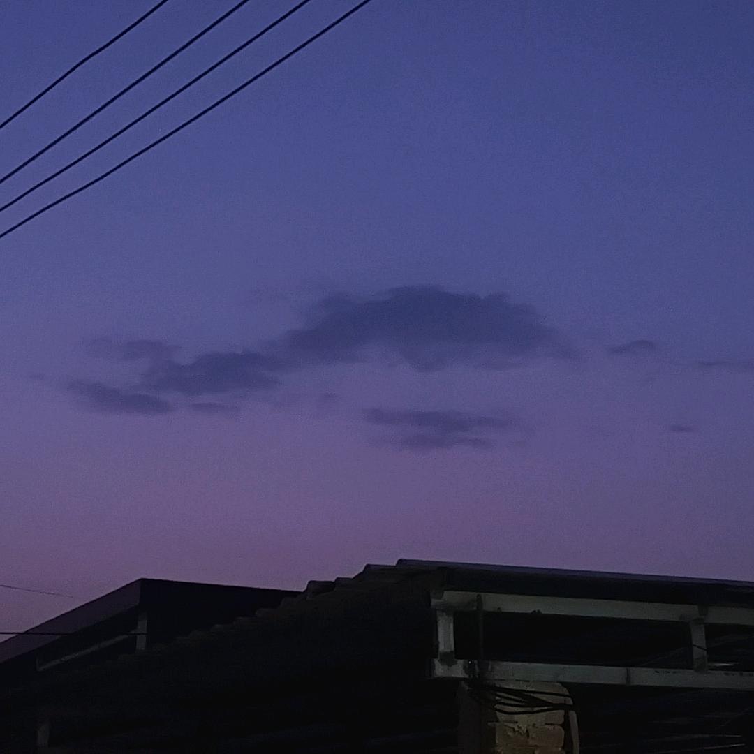 味道，A