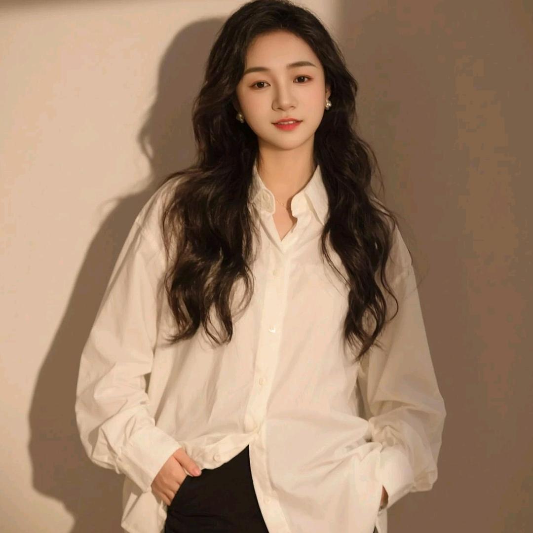 ℋღ᭄玲Champagne Rose